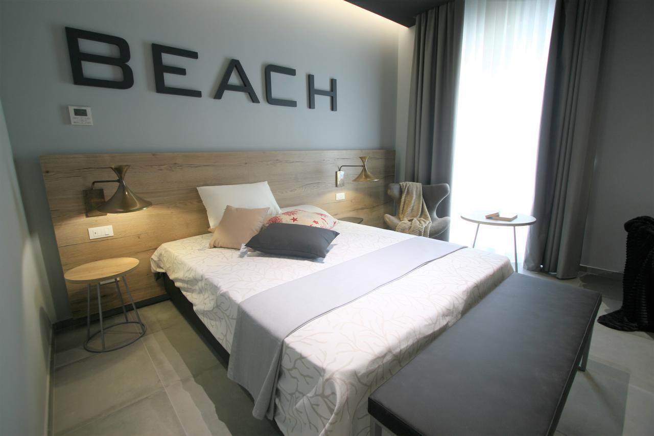Bed and Breakfast Marconi 1935 Фоллоника Экстерьер фото