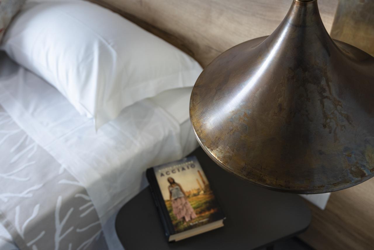 Bed and Breakfast Marconi 1935 Фоллоника Экстерьер фото