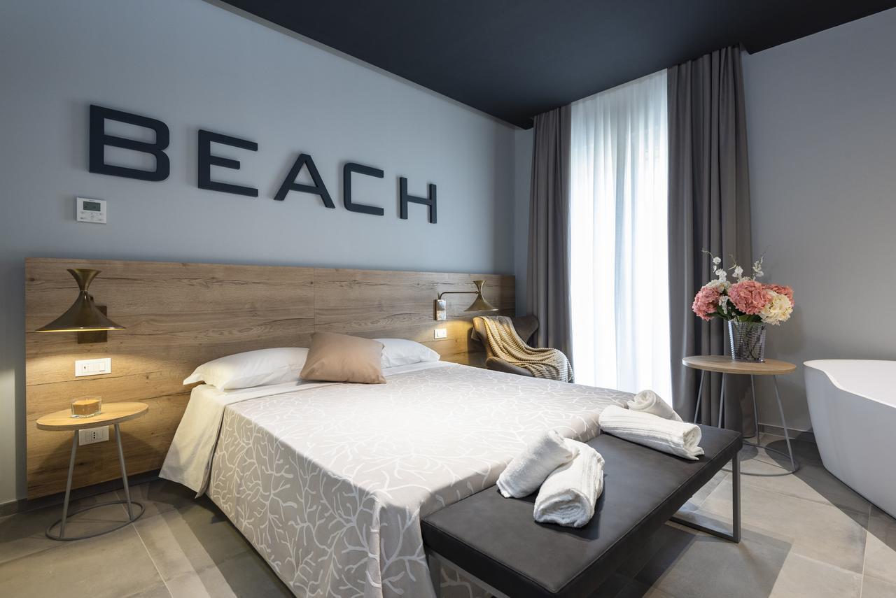 Bed and Breakfast Marconi 1935 Фоллоника Экстерьер фото